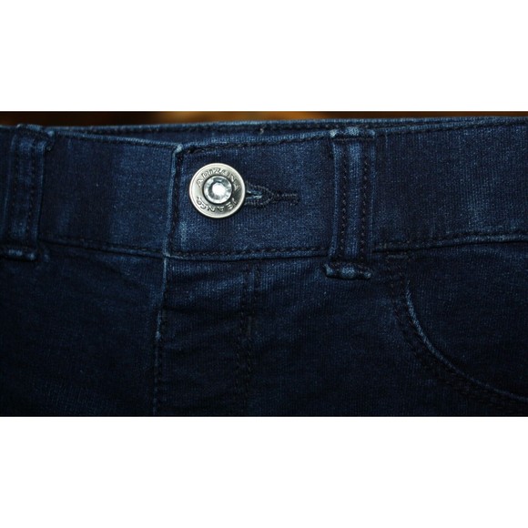 Set of Girl's Top & Jeggings Arizona Jeans Sz 8 Athletic Works SS Tee Sz 7/8 - Picture 7 of 10